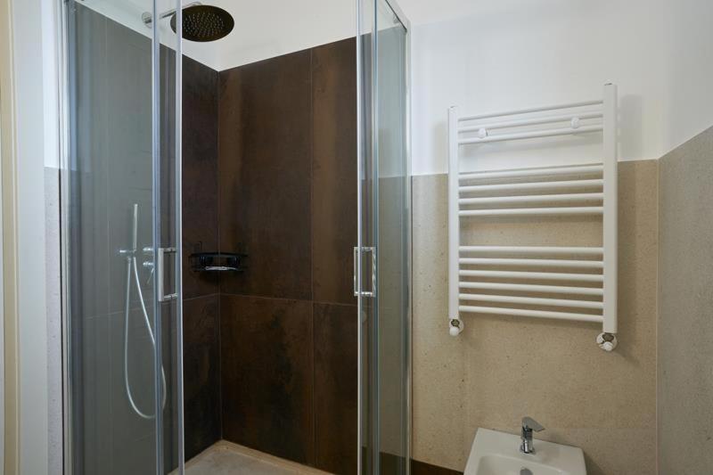 B&B Il Girasole Capo dʼOrlando エクステリア 写真