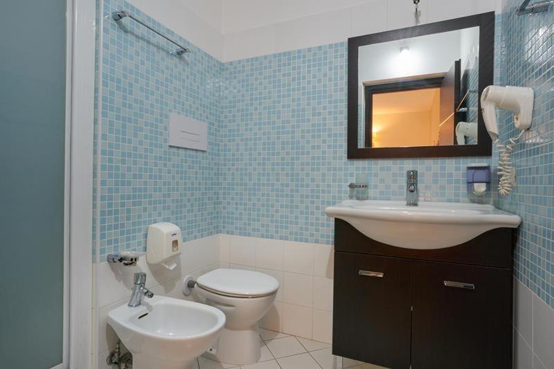B&B Il Girasole Capo dʼOrlando エクステリア 写真