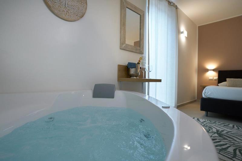 B&B Il Girasole Capo dʼOrlando エクステリア 写真