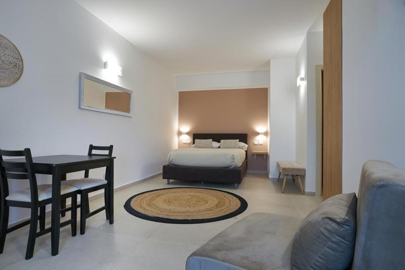 B&B Il Girasole Capo dʼOrlando エクステリア 写真