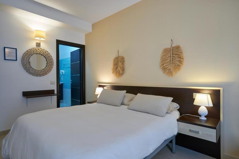 B&B Il Girasole Capo dʼOrlando エクステリア 写真