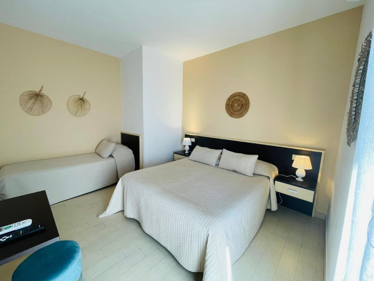 B&B Il Girasole Capo dʼOrlando エクステリア 写真