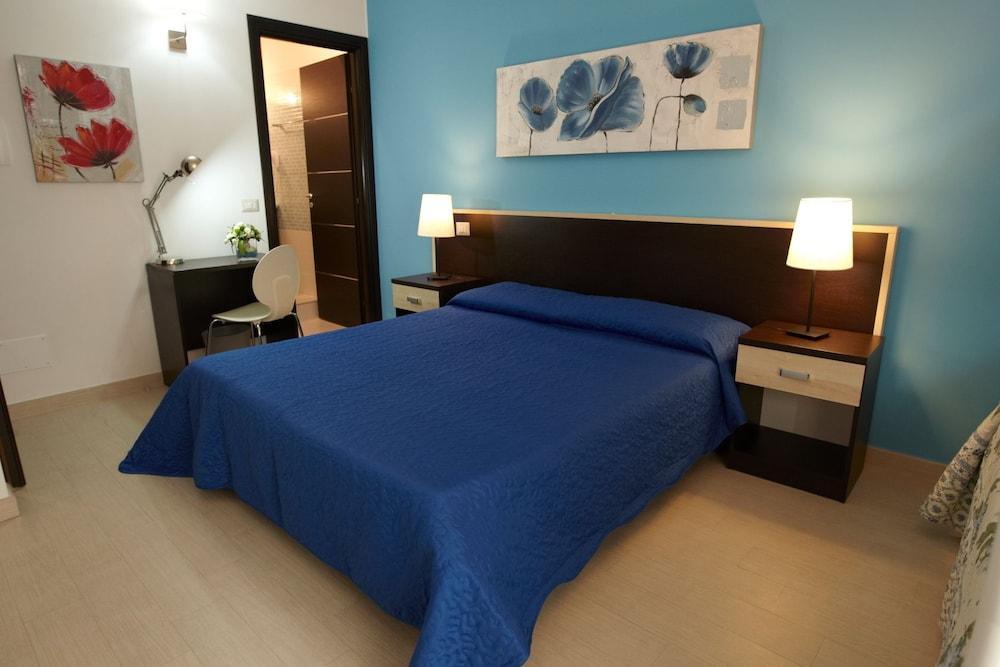 B&B Il Girasole Capo dʼOrlando エクステリア 写真