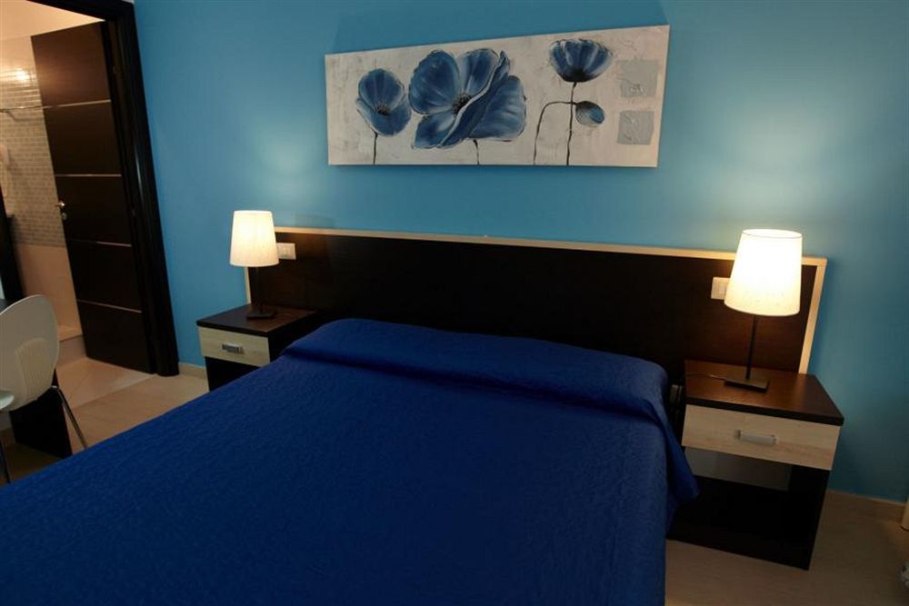 B&B Il Girasole Capo dʼOrlando エクステリア 写真