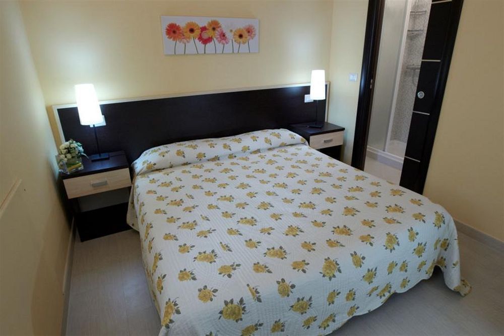 B&B Il Girasole Capo dʼOrlando エクステリア 写真