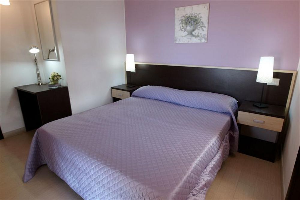 B&B Il Girasole Capo dʼOrlando エクステリア 写真