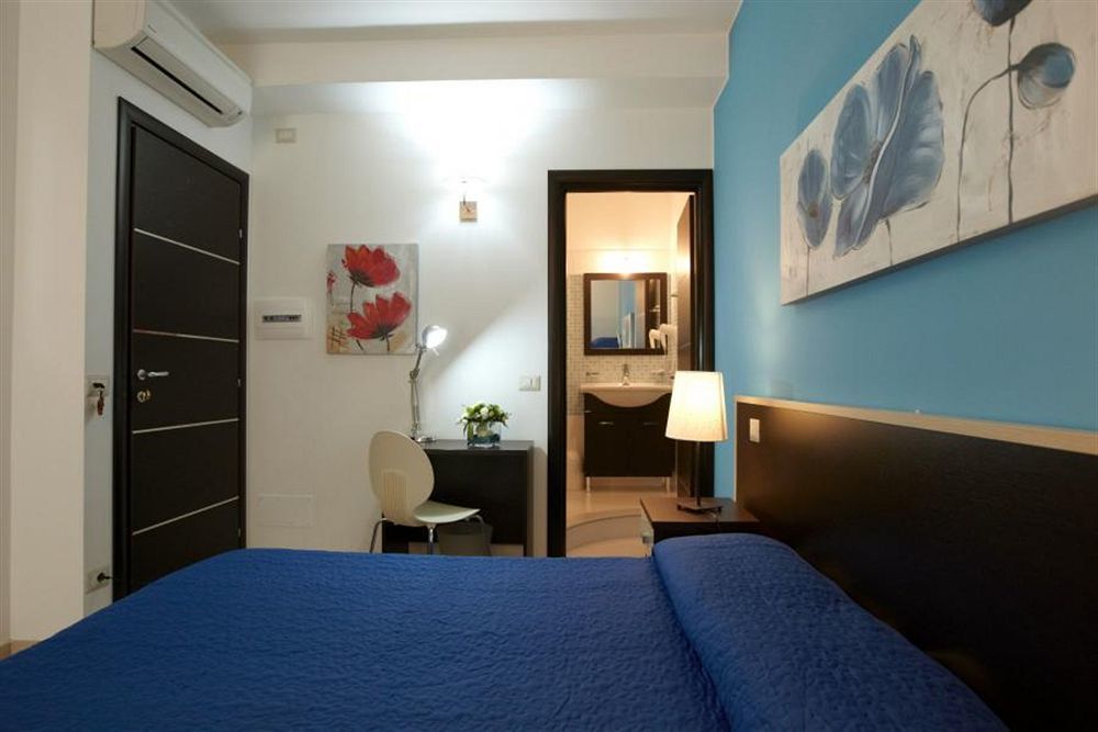 B&B Il Girasole Capo dʼOrlando エクステリア 写真